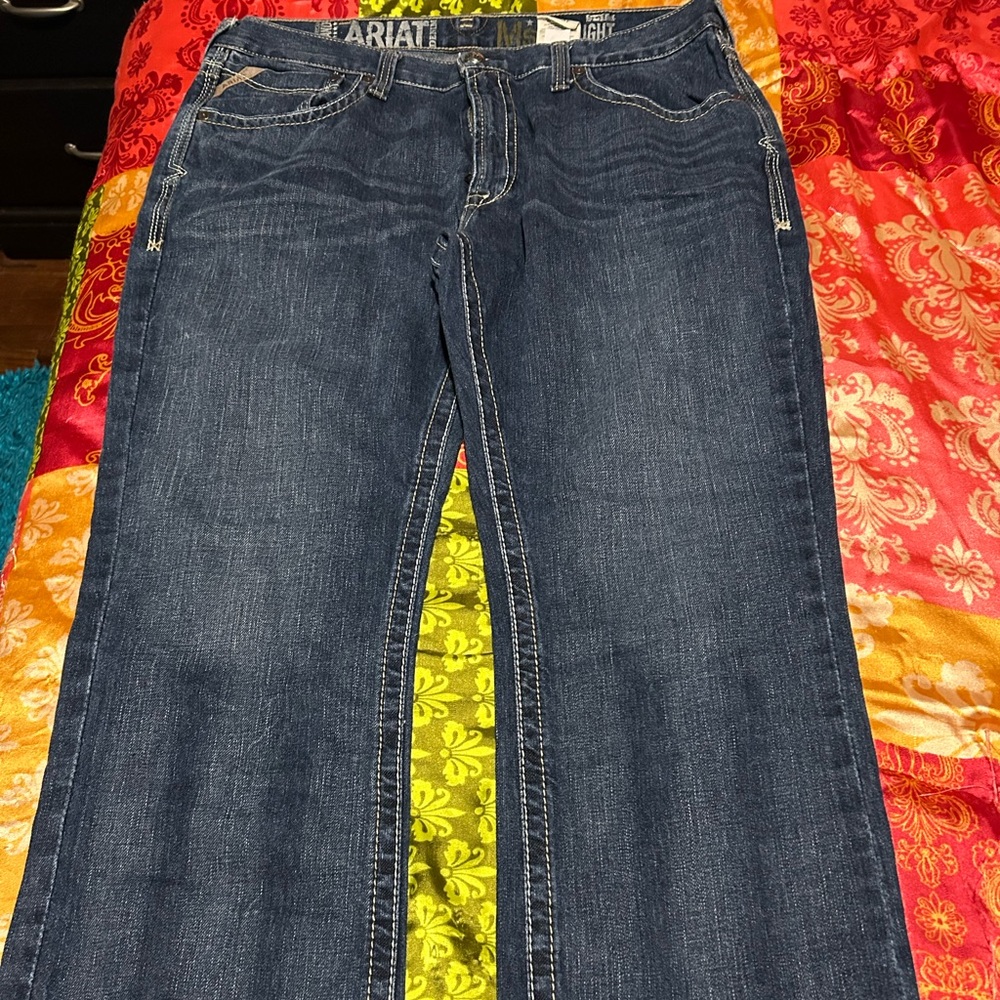 Men’s Ariat Jeans 38/30